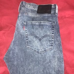Levi’s jeans